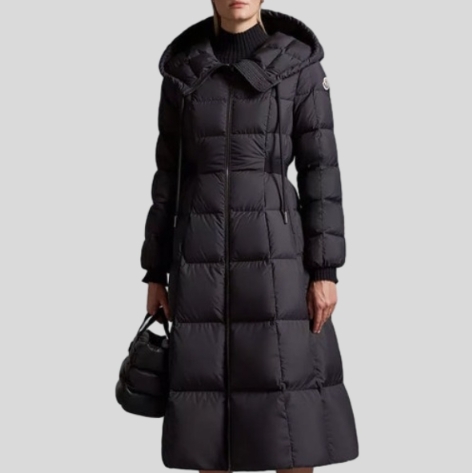 몽클레어 포콩 롱패딩