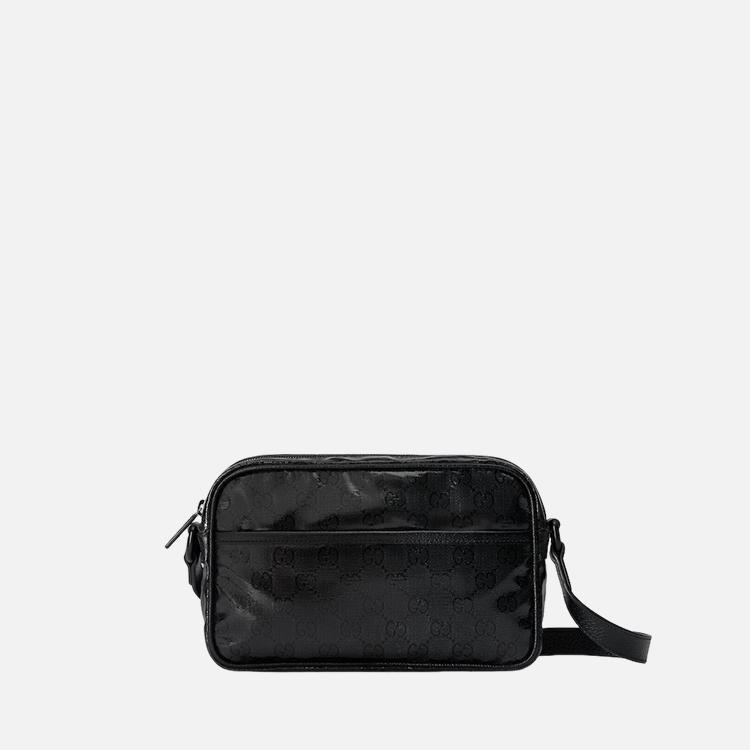 구찌 GG 크리스털 미니 숄더백