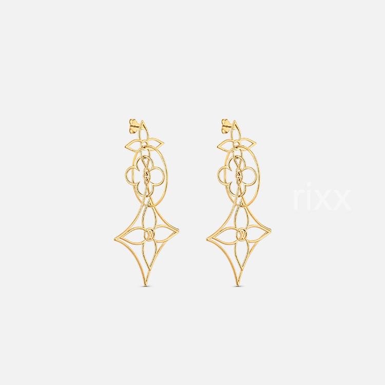 루이비통 LV 트위기 귀걸이