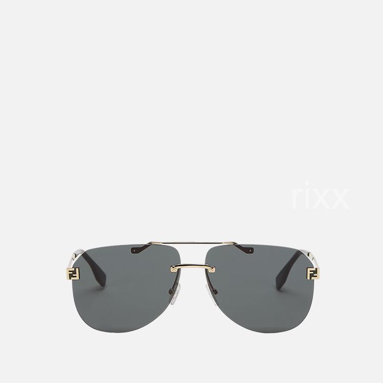 펜디 스카이 메탈 선글라스