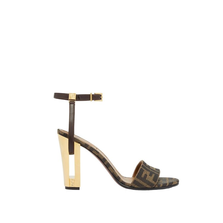 펜디 델피나 샌들