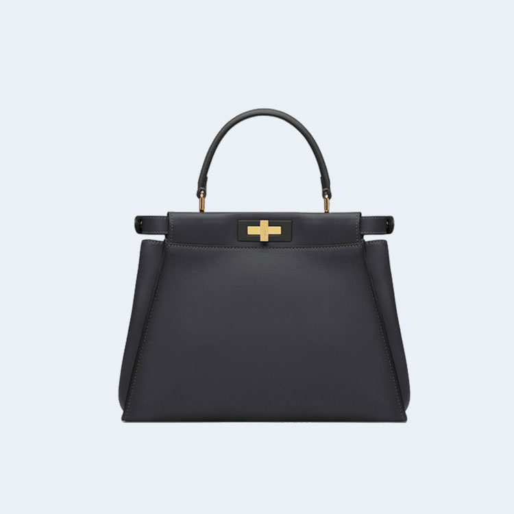 펜디 피카부 아이코닉 핸드백