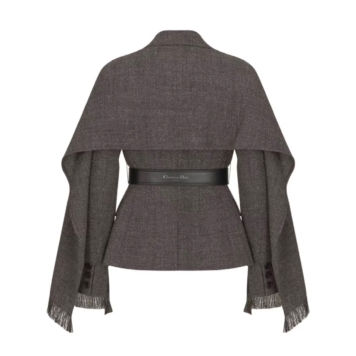 디올 슈트 자켓