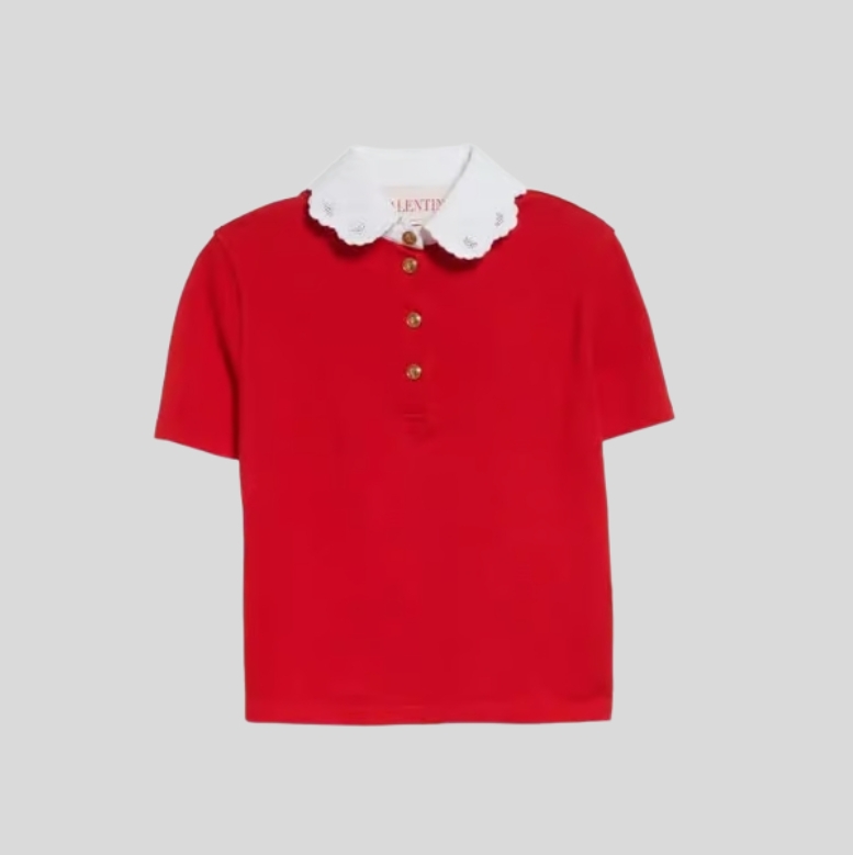 발렌티노 레이스 반팔