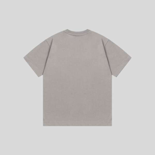 샤넬 프린팅 로고 티셔츠