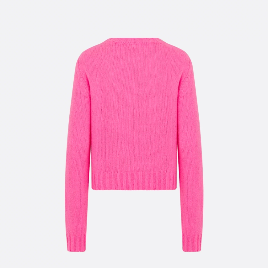 디올 MISS 스웨터