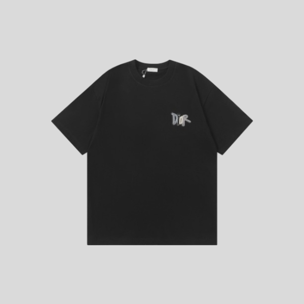 디올 뉴 반팔 티셔츠