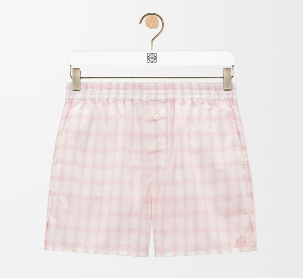 로에베 플레드 슈트