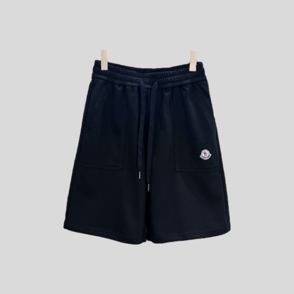 몽클레어 25SS 니트 반바지