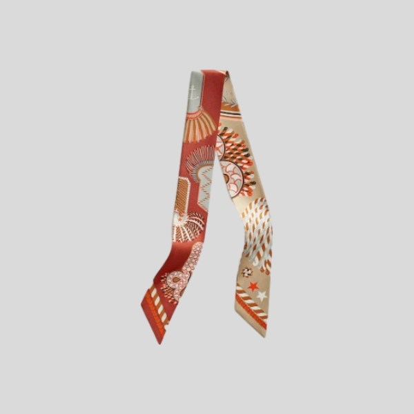 에르메스 트윌리 스카프