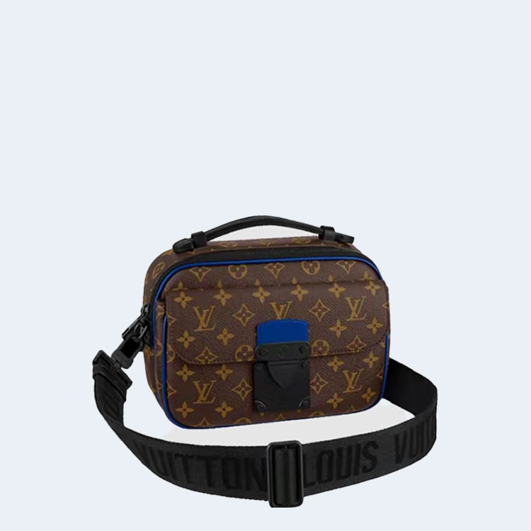 루이비통 S 락 메신저 백 M45863