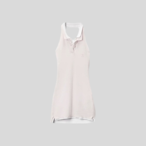 알렉산더왕 홀터넥 원피스