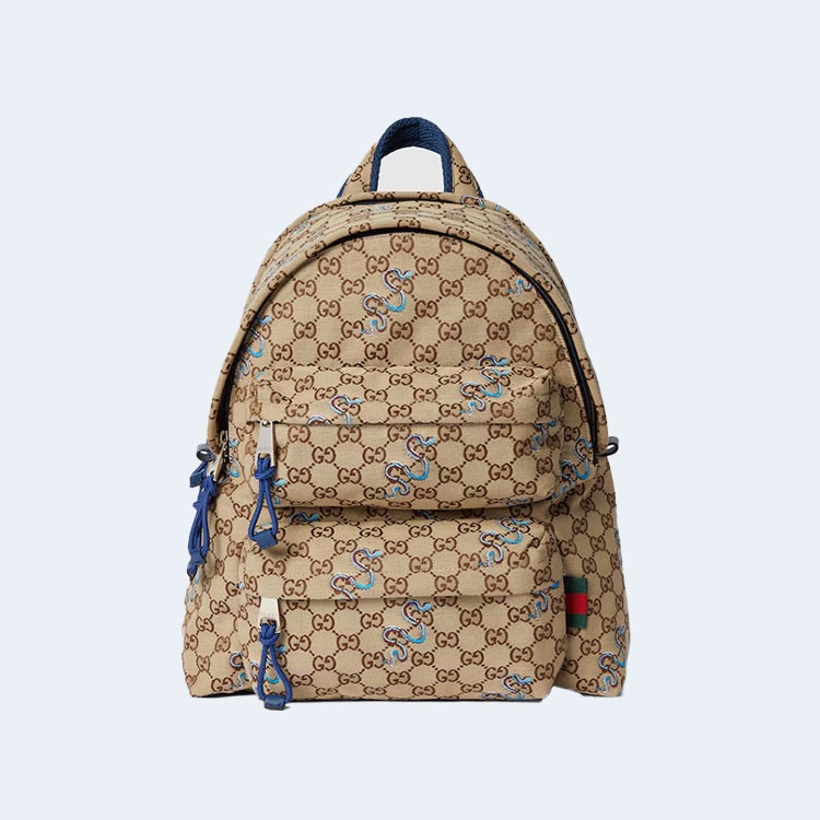 구찌 넥서스 미디움 백팩