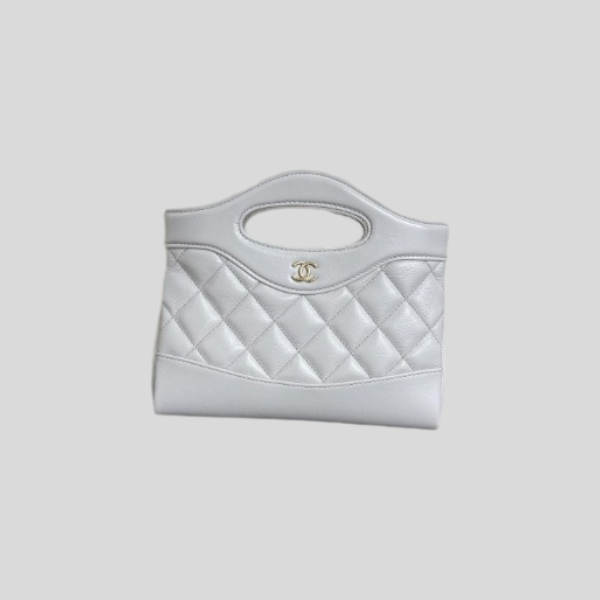 샤넬 25P백 나노/미니