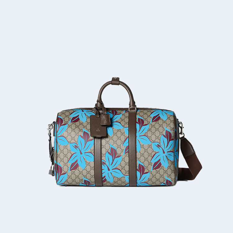 구찌 GG 더플백 792074