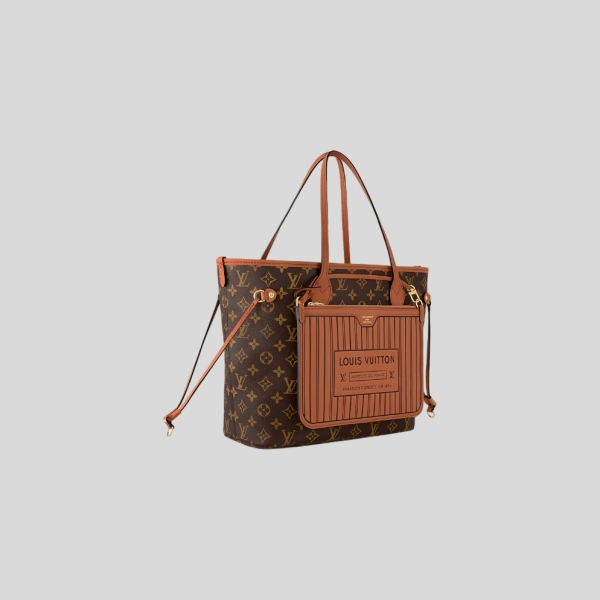 루이비통 네버풀 인사이드 아웃 MM