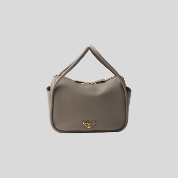 프라다 달링 레더 핸드백