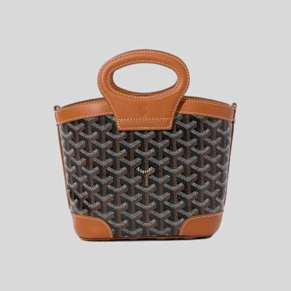 고야드 벨루가 미니백