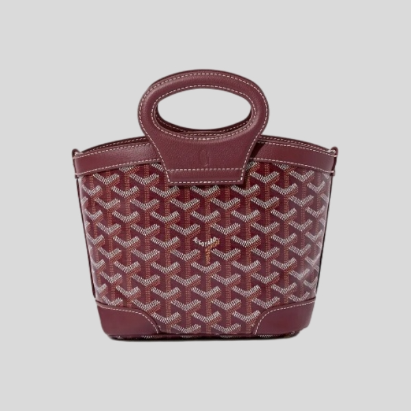 고야드 벨루가 미니백