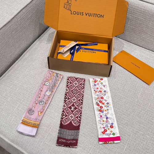 루이비통 스몰 리본(3color)