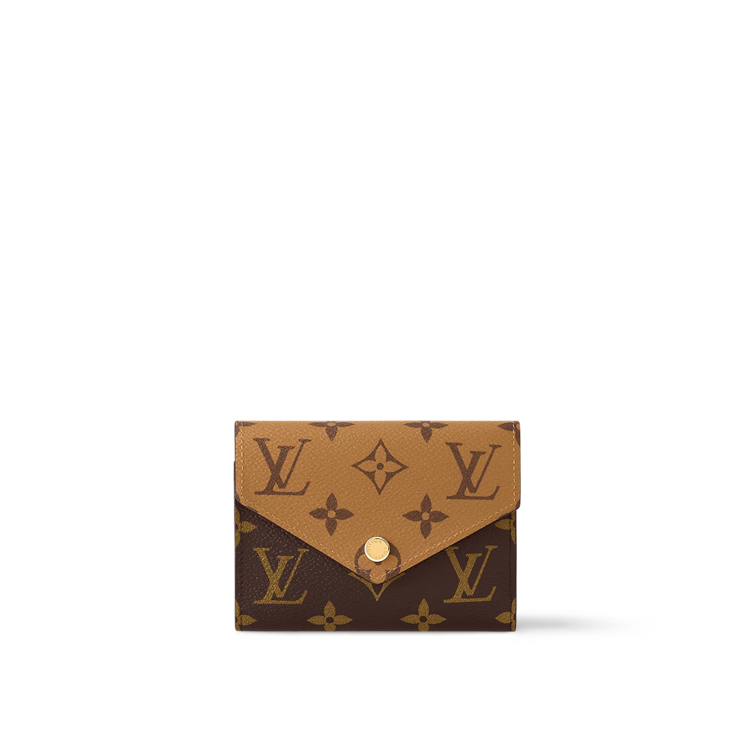 루이비통 빅토린 월릿 M81557