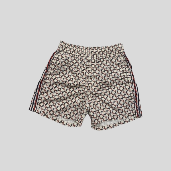 구찌 비치 팬츠