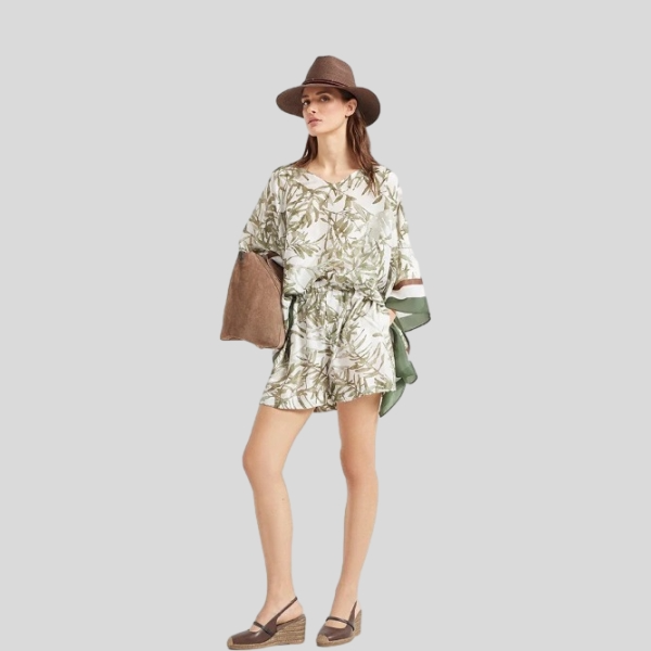 브루넬로쿠치넬리 실크 세트