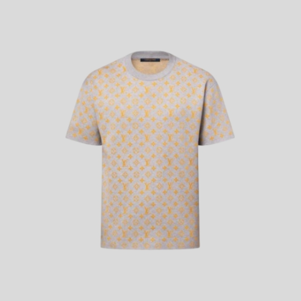 루이비통 반팔 티셔츠