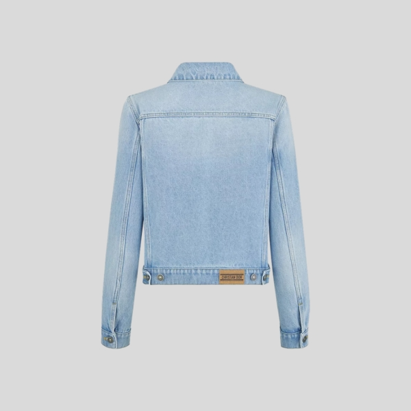 디올 Dioriviera 자켓