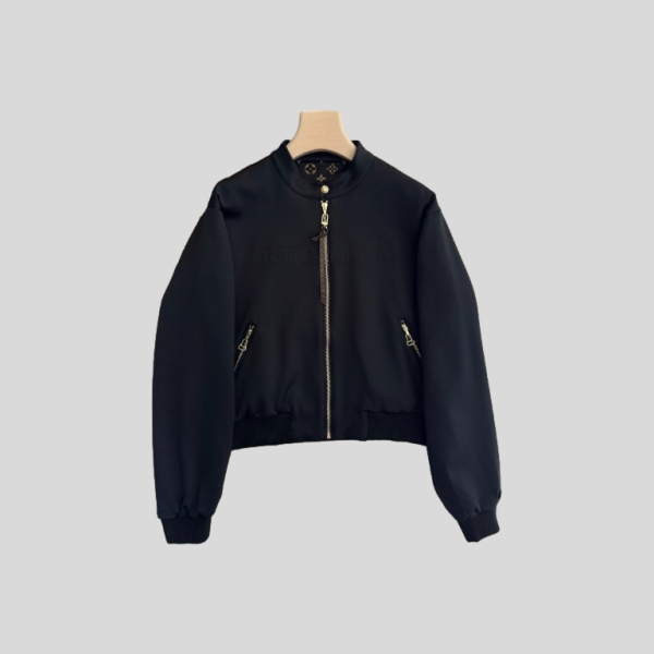 루이비통 봄버 자켓