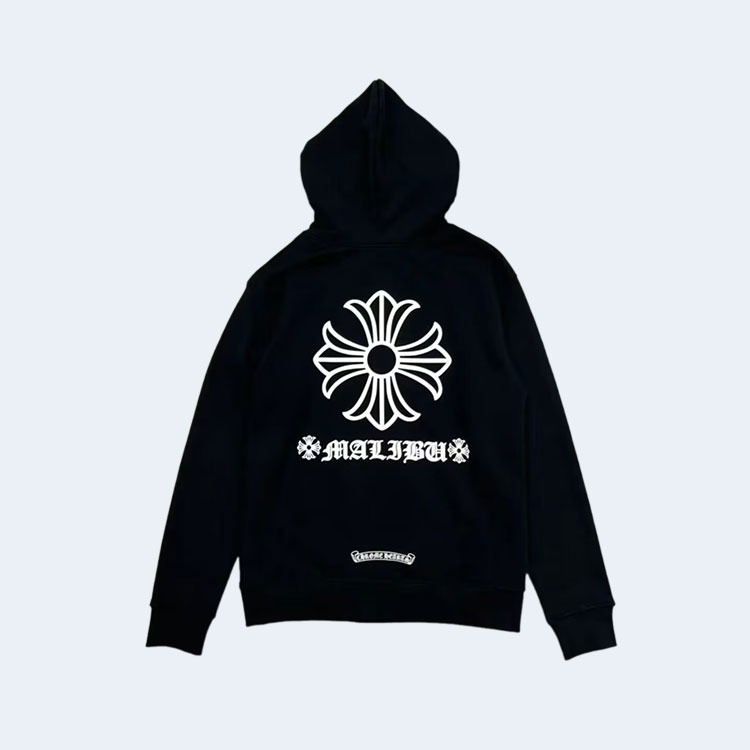 크롬하츠 말리부 후드집업