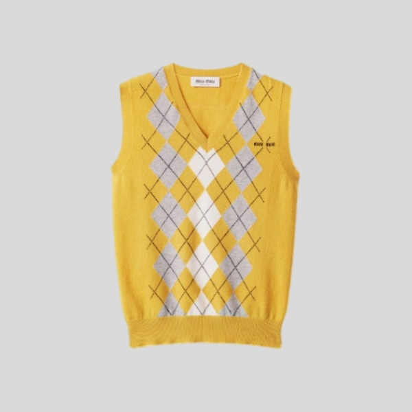 미우미우 캐시미어 베스트