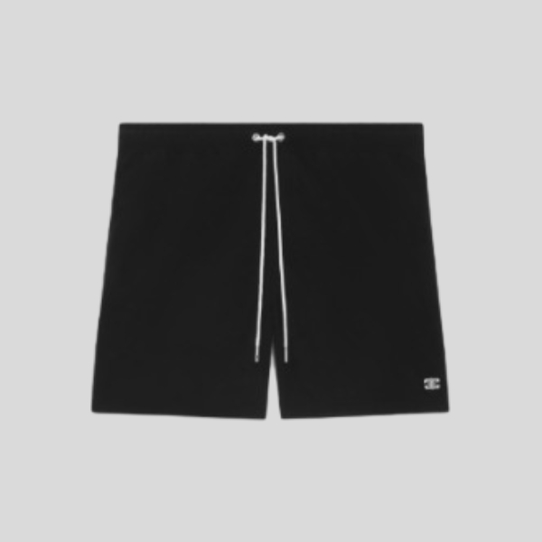 셀린느 나일론 쇼츠 팬츠