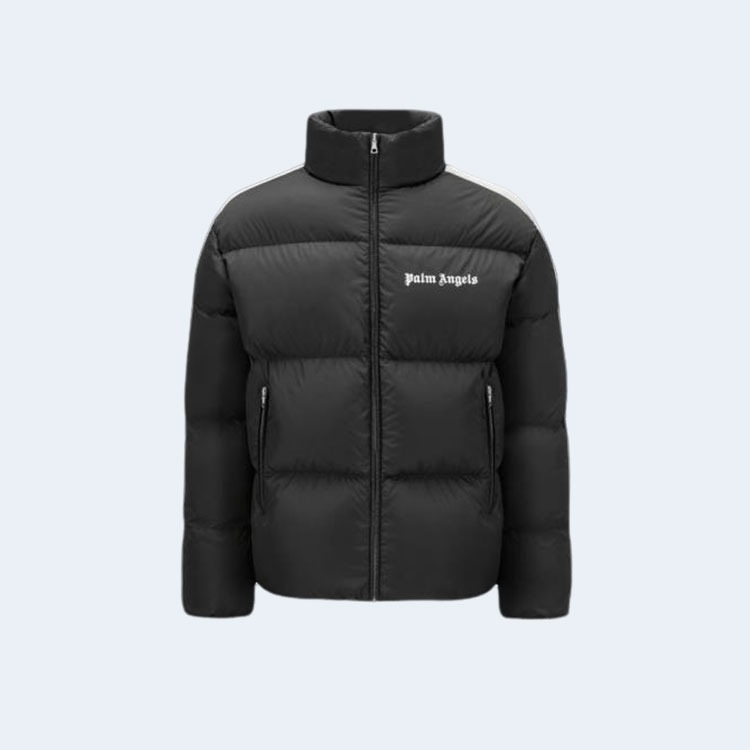 몽클레어 x 팜엔젤스 로드맨 다운 자켓