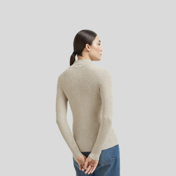 브루넬로쿠치넬리 지퍼 가디건