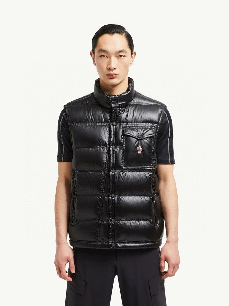 몽클레어 Nantu 다운 베스트