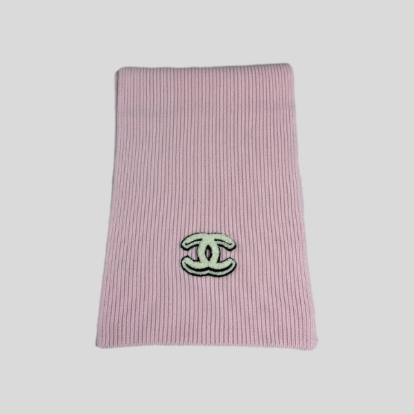 샤넬 캐시미어 스카프