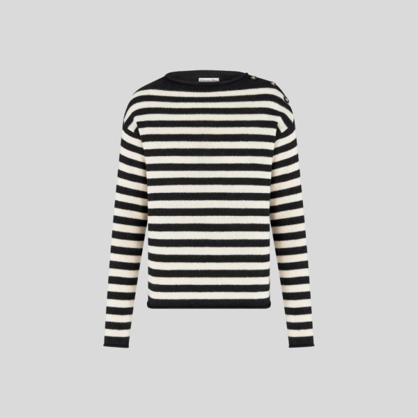 디올 마리니에르 스웨터