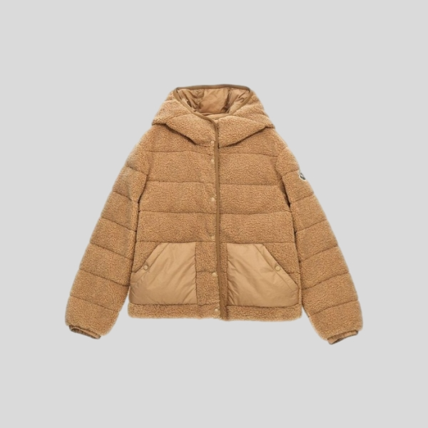 몽클레어 오드리우 테디 이펙트 다운 자켓(2color)