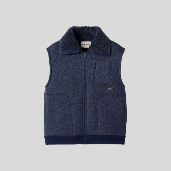 미우미우 플리스 베스트