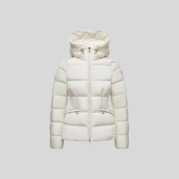 몽클레어 Avoce 후드 쇼트 다운 자켓(2color)