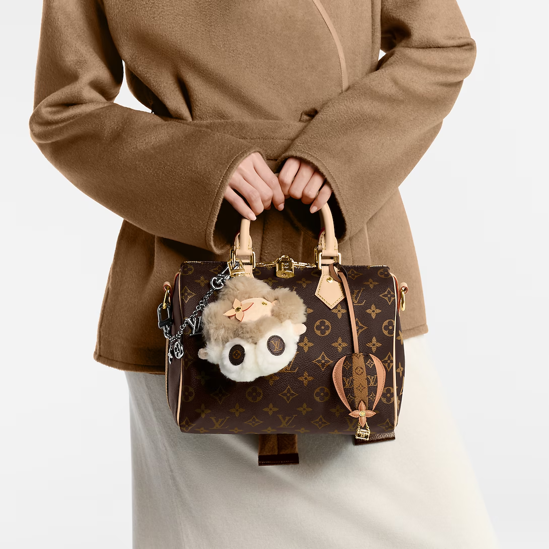 루이비통 마이 비비엔 백 참 M02324