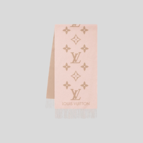 루이비통 레이캬비크 스카프