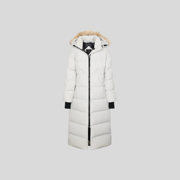 캐나다구스 미스틱 파카 블랙 라벨