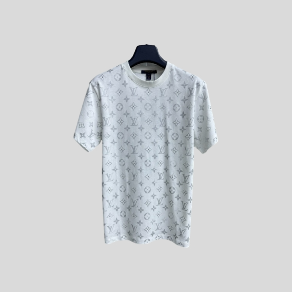 루이비통 모노그램 스터드 티셔츠