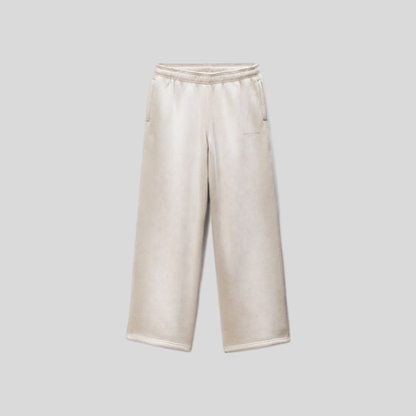 알렉산더왕 코튼 혼방 크리스털 핫픽스 집업 후디, 팬츠