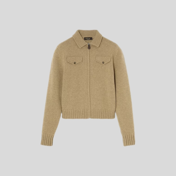 로로피아나 팍스빌 자켓