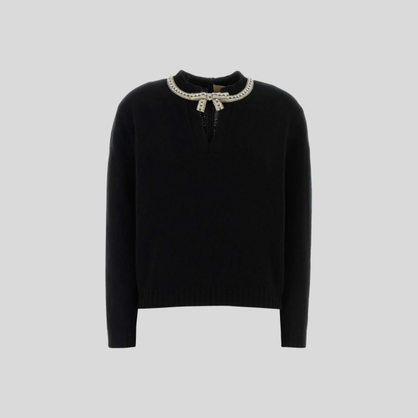 발렌티노 스웨터 