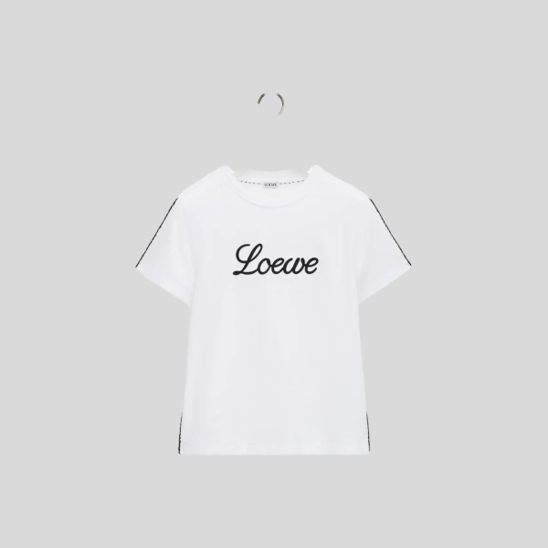 로에베 반팔 티셔츠