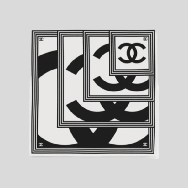 샤넬 K 코코 리플렉션 블랙